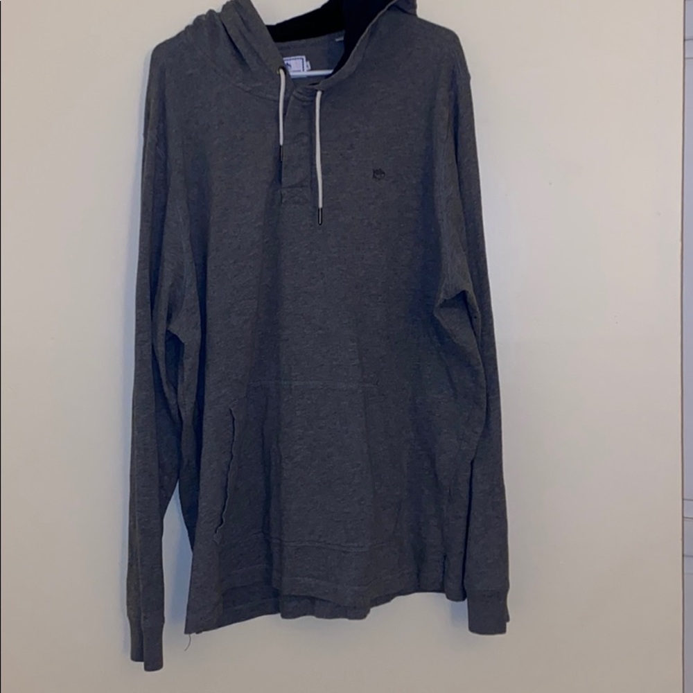 Mens Southern tide Hoodie